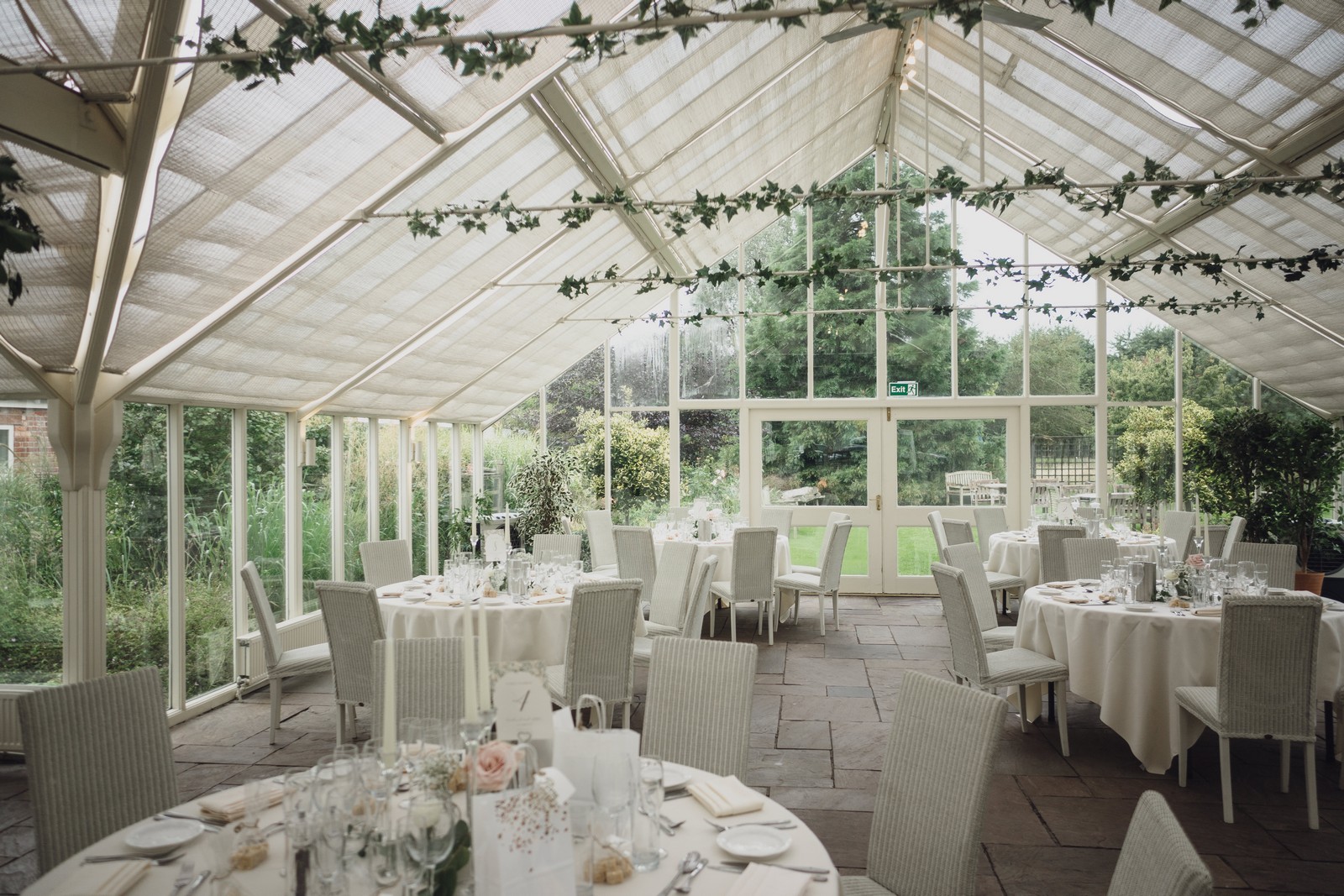 abbeywood cheshire wedding venue