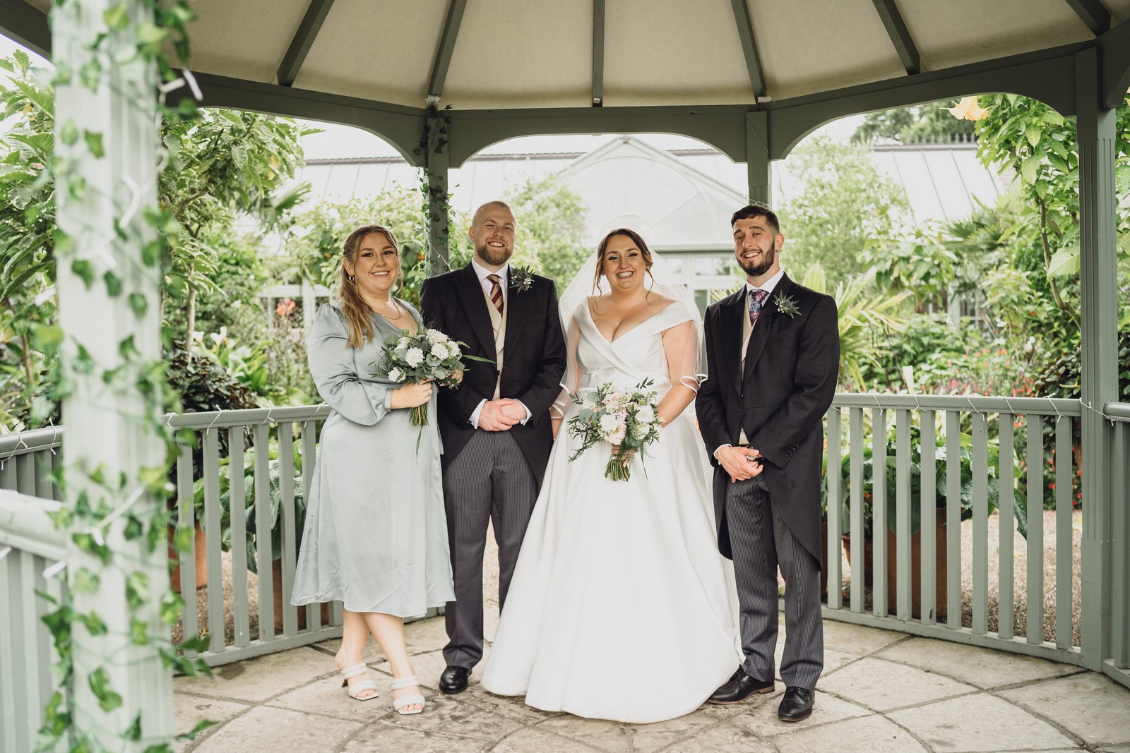abbeywood cheshire wedding venue