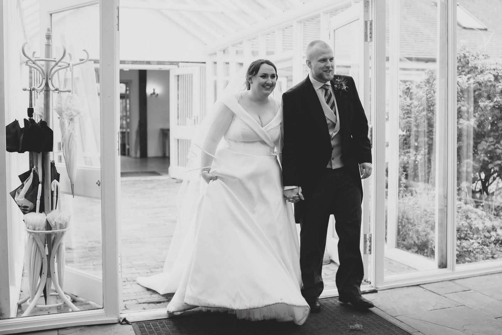 Abbeywood // Charlotte & Freddie