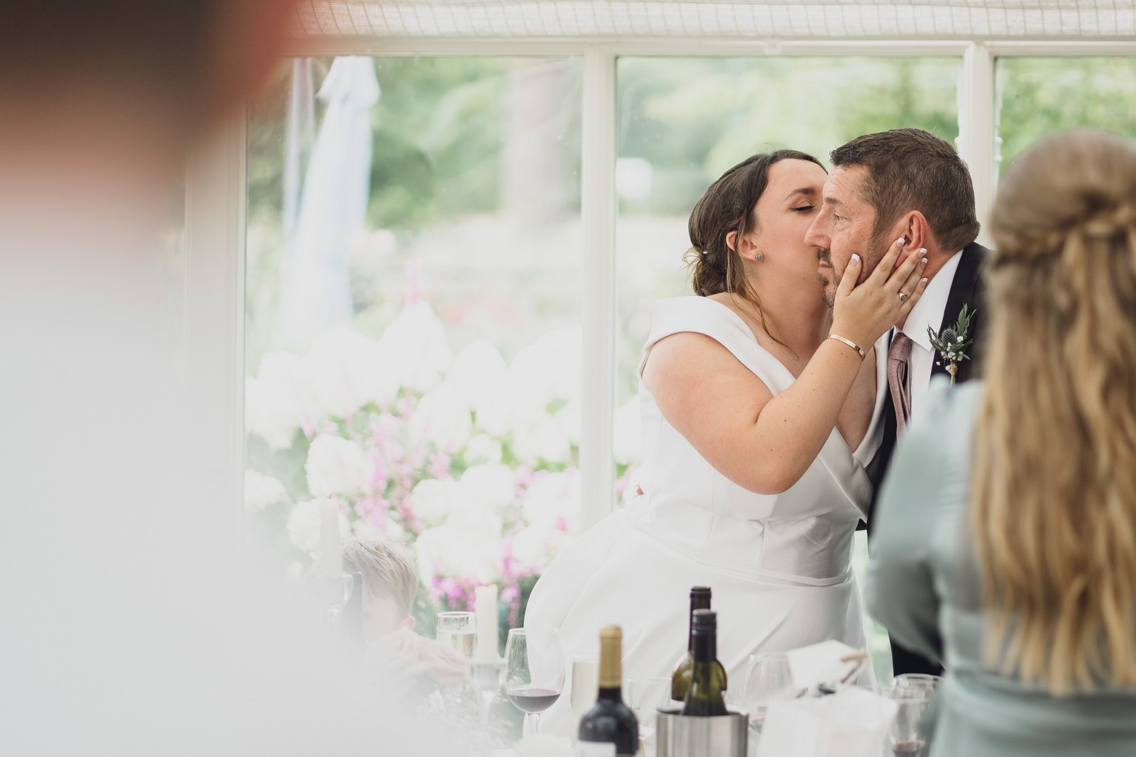 abbeywood cheshire wedding venue