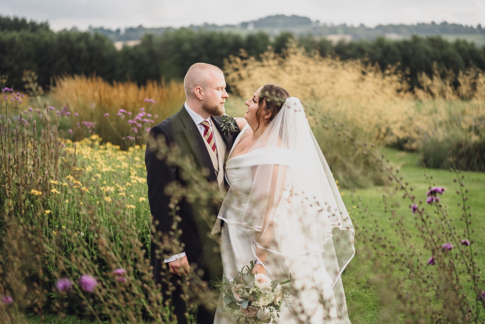 Abbeywood // Charlotte & Freddie