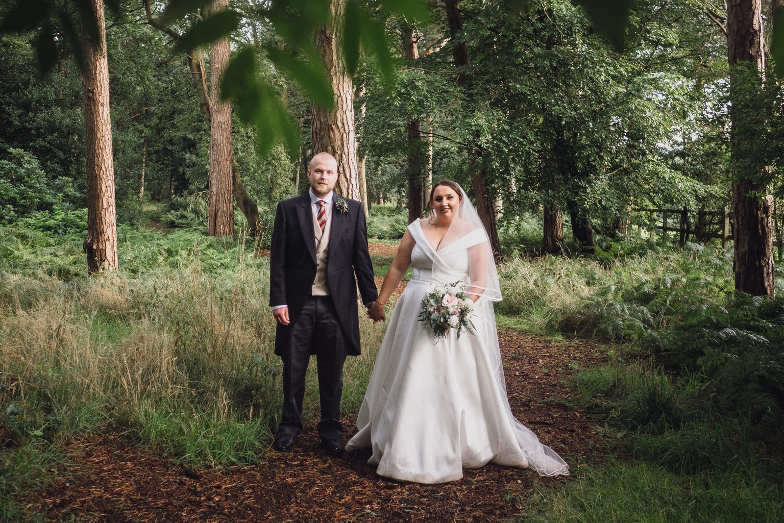 abbeywood cheshire wedding venue