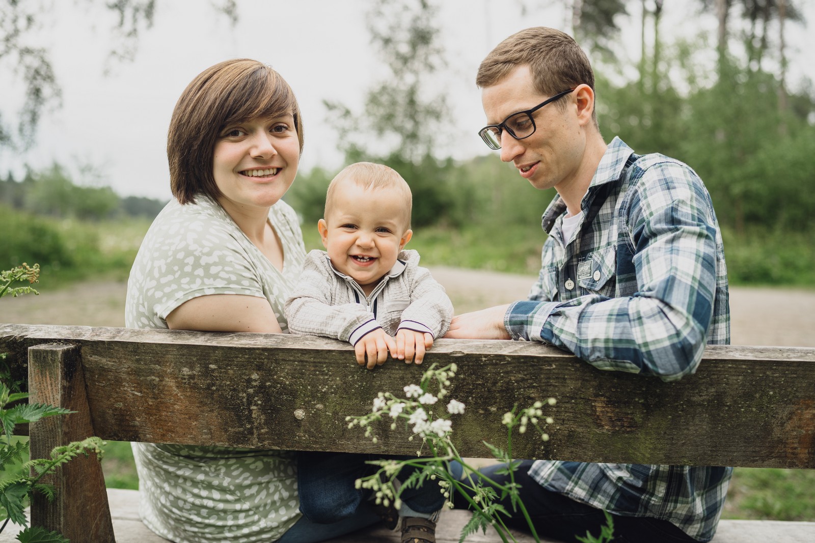 Delamere Family shoot // Jacob