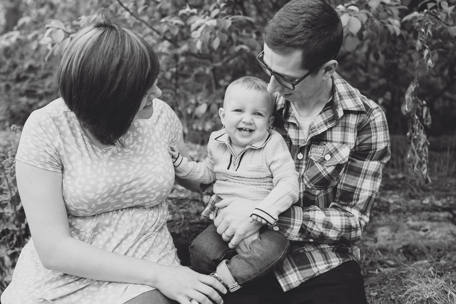 Delamere Family shoot // Jacob