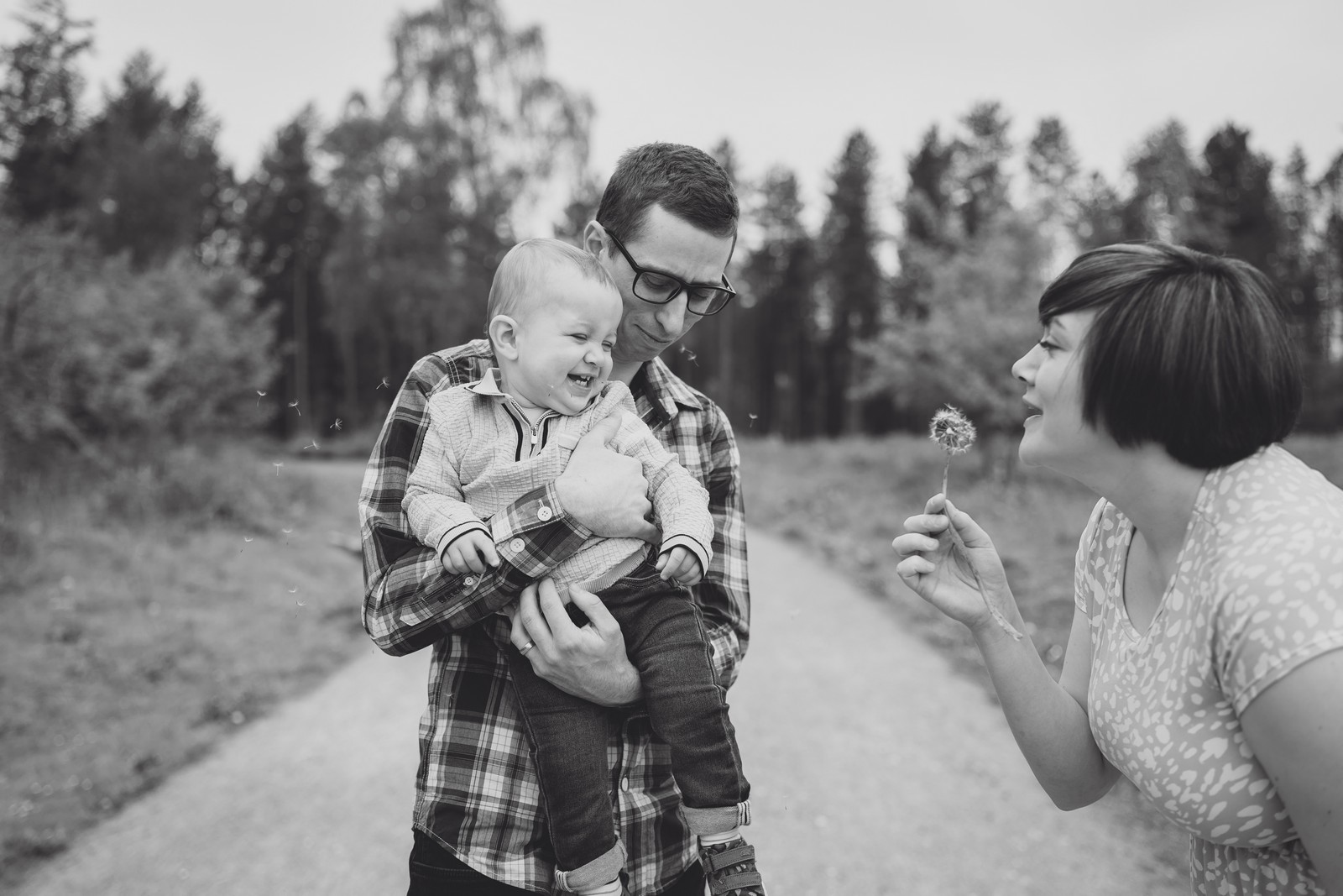 Delamere Family shoot // Jacob