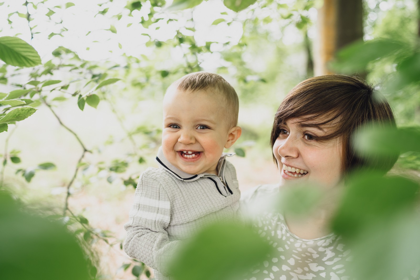 Delamere Family shoot // Jacob