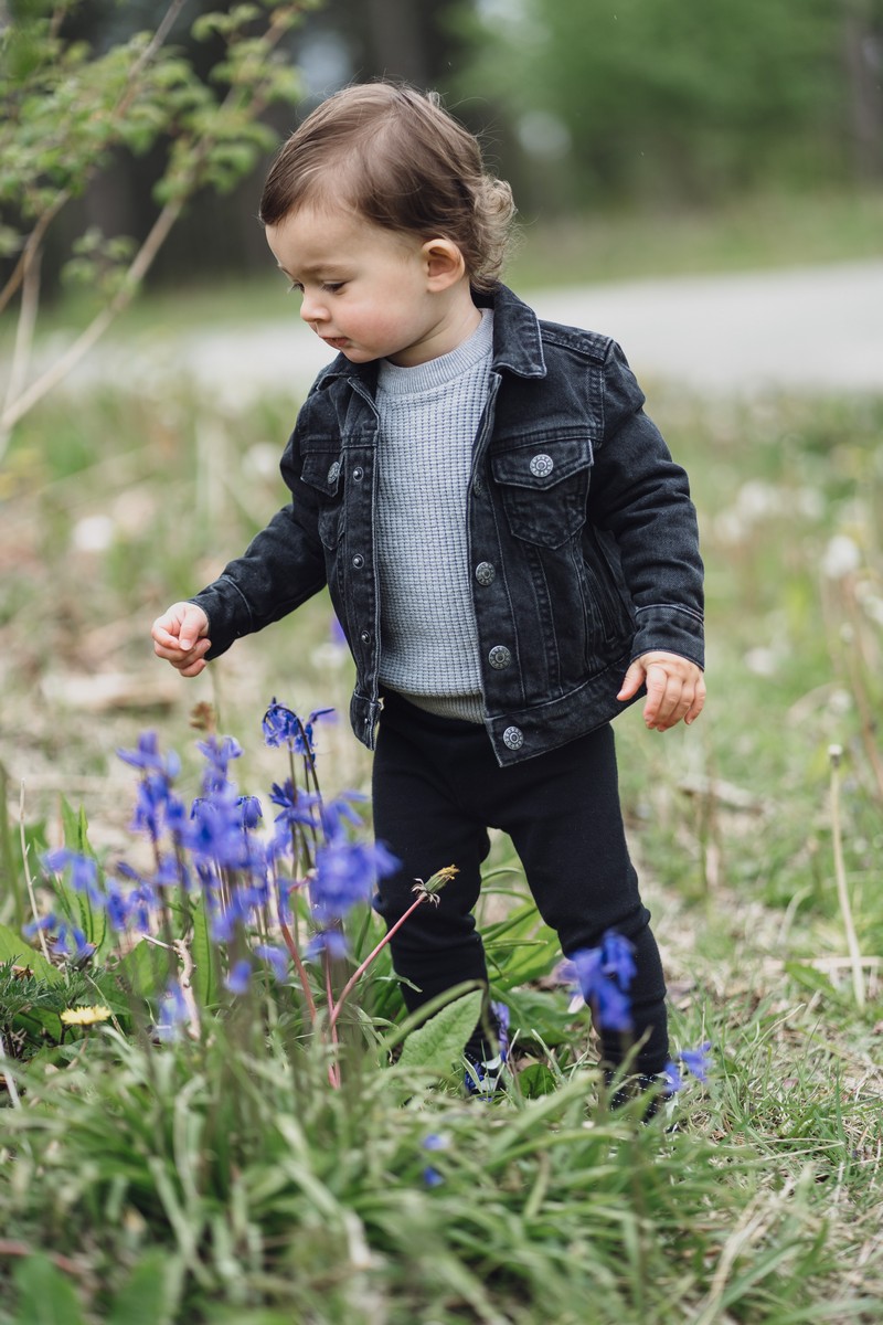 Delamere Photoshoot // Bobby