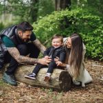 Delamere Photoshoot // Bobby