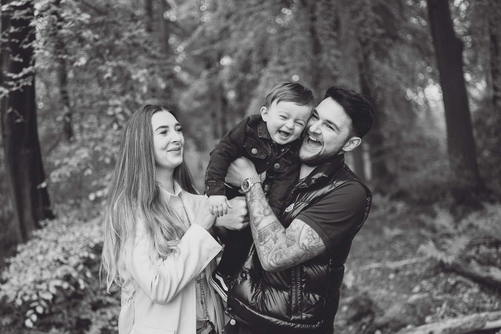 cheshire family photographer