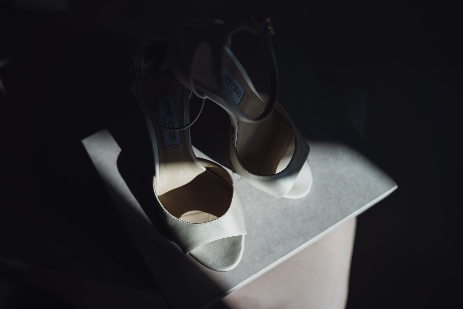 Dorfold Hall // Katie & Tom