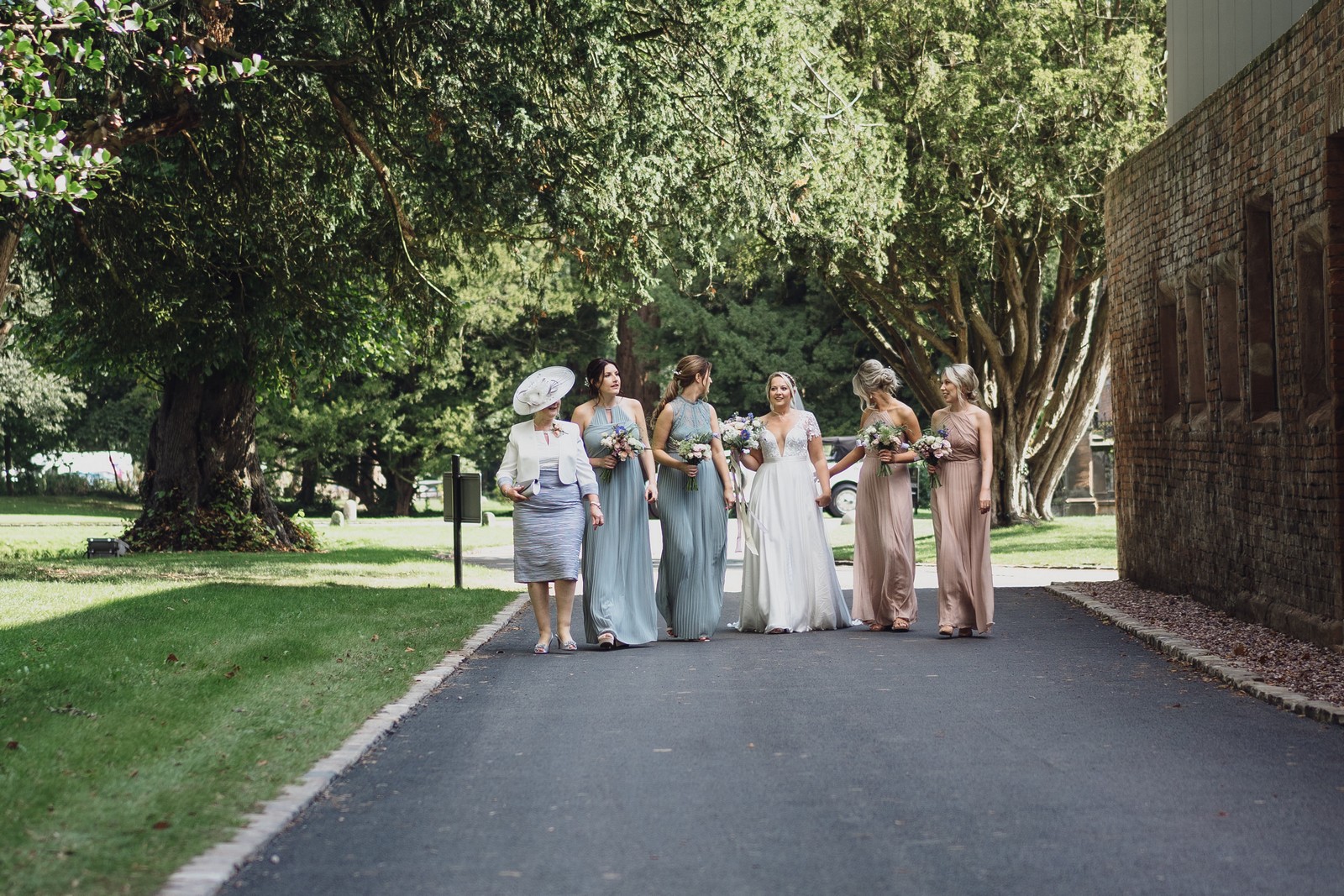dorfold hall cheshire wedding venue