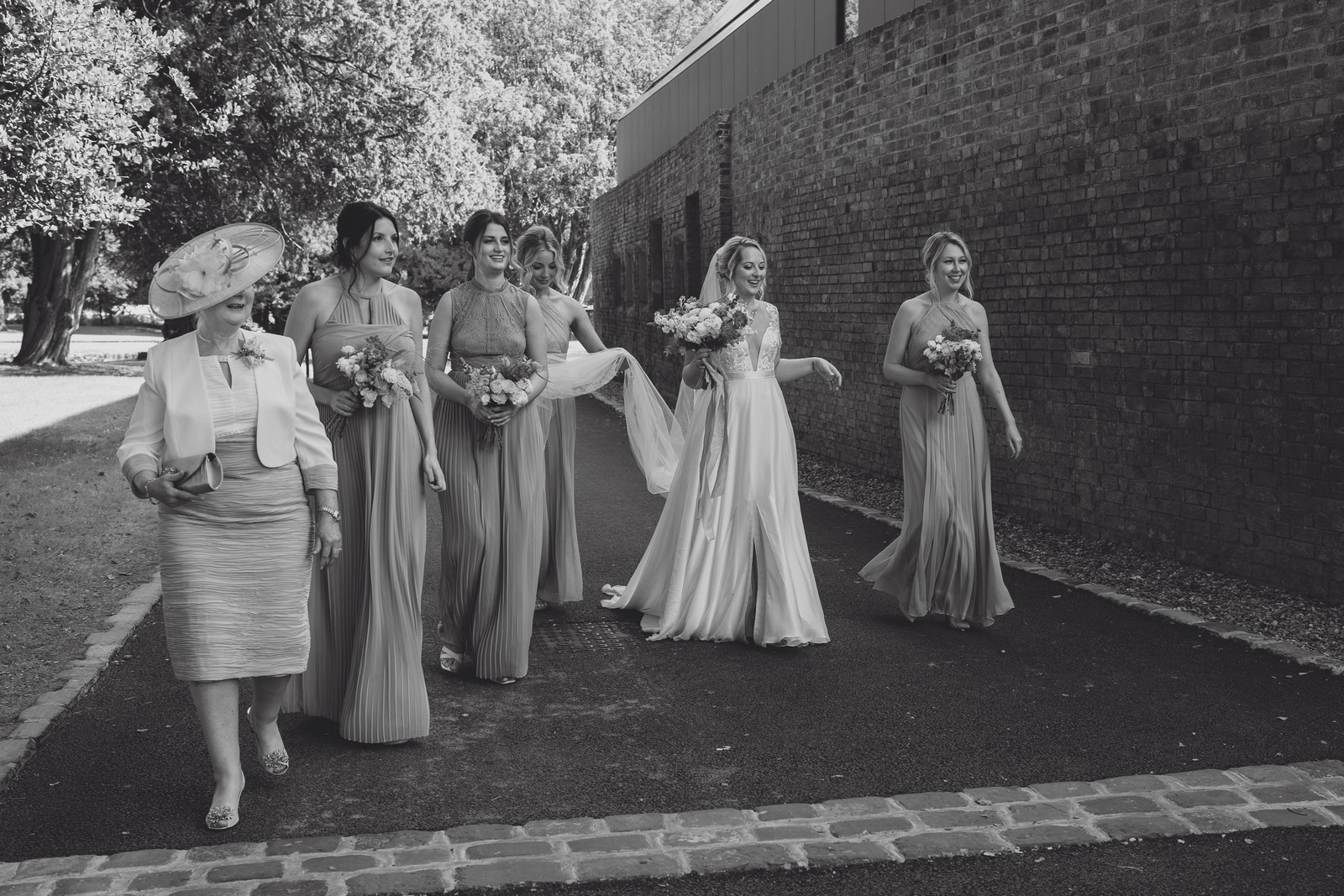 dorfold hall cheshire wedding venue