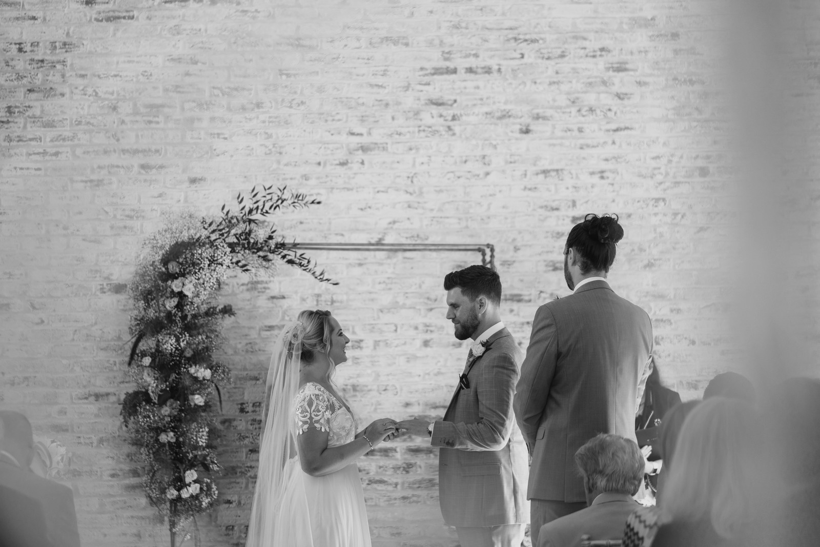dorfold hall cheshire wedding venue