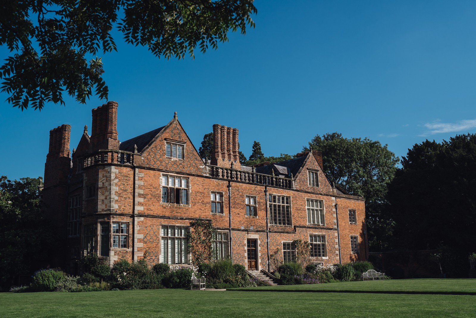 dorfold hall cheshire wedding venue
