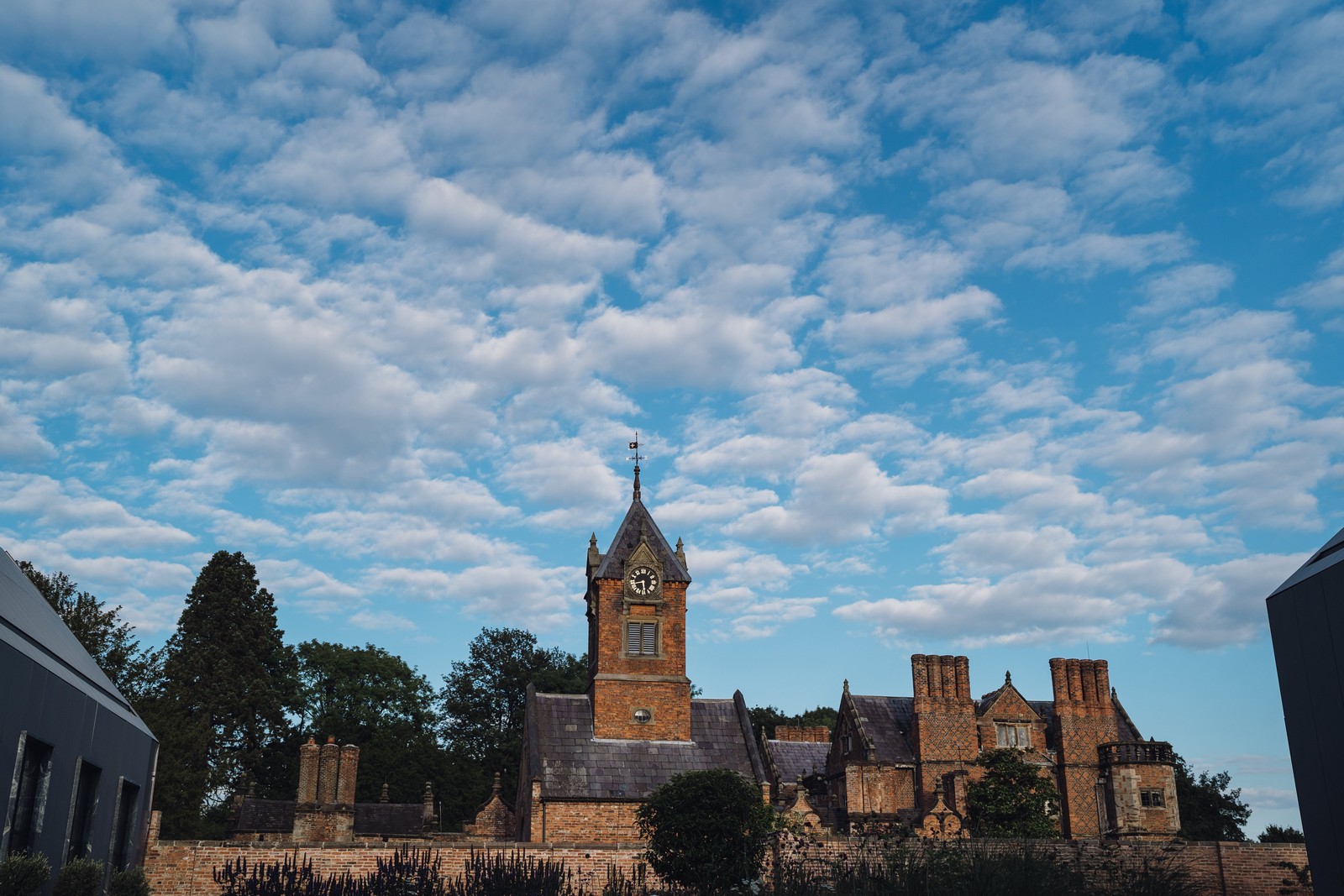 dorfold hall cheshire wedding venue