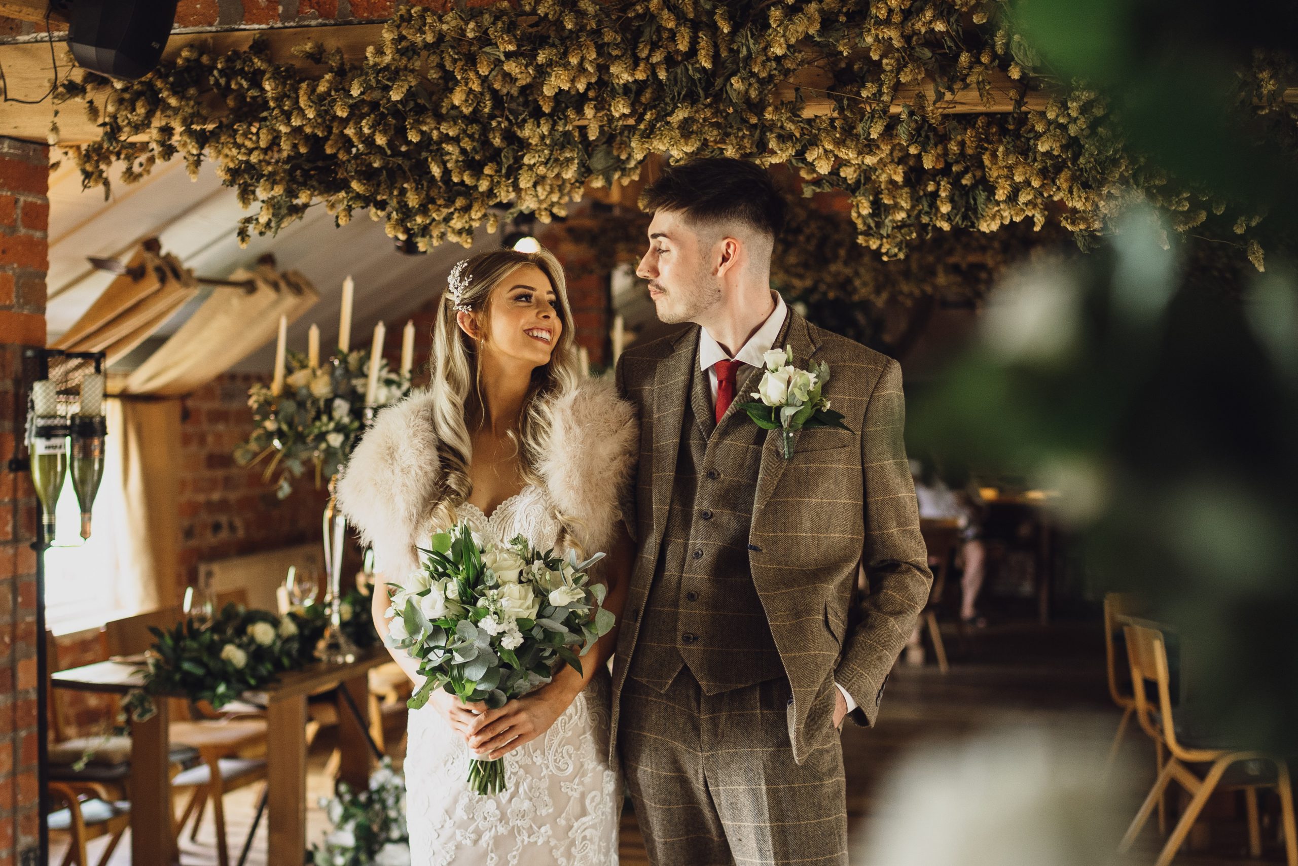 cheshire best wedding photographer