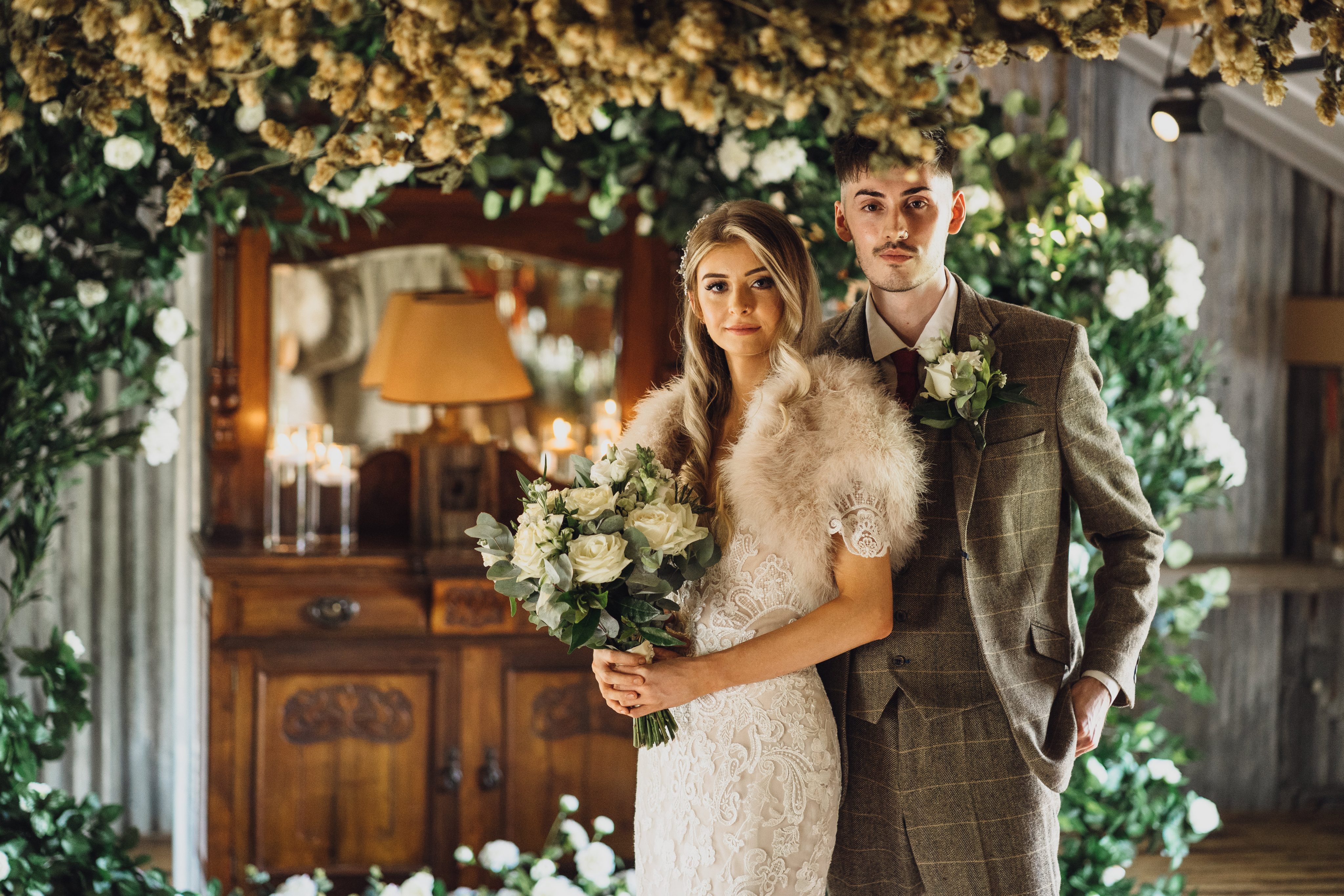cheshire best wedding photographer