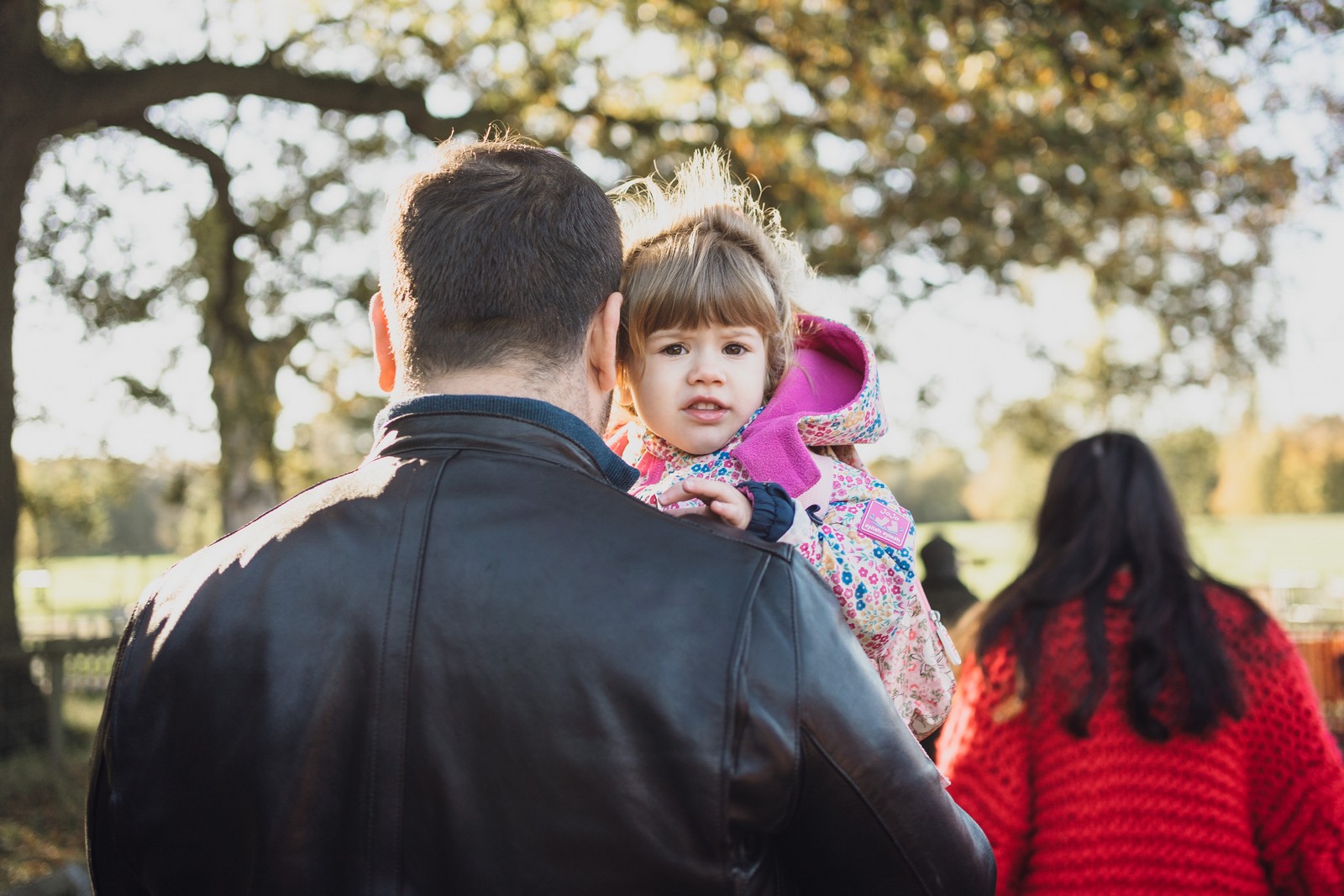 1 hour shoot at tatton park in cheshire