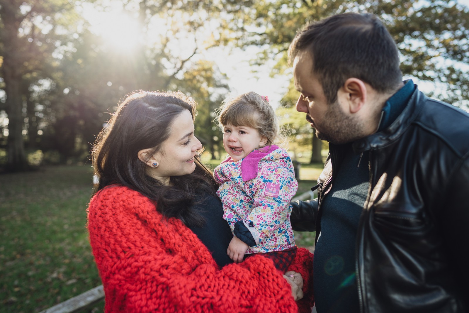 1 Hour shoot at tatton park // Astrid