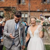 dorfold hall wedding photographer