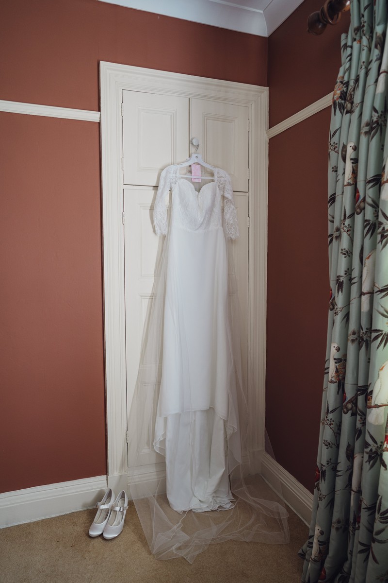 cheshire wedding venues
