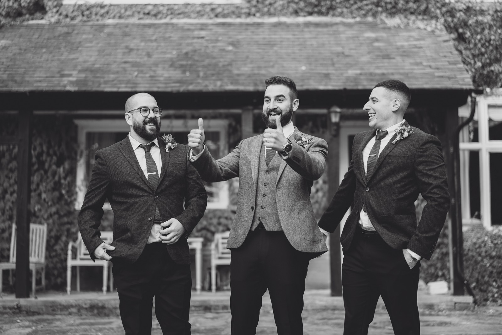 cheshire wedding venues