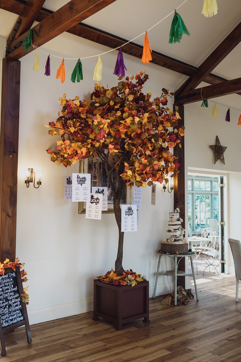 cheshire wedding venues