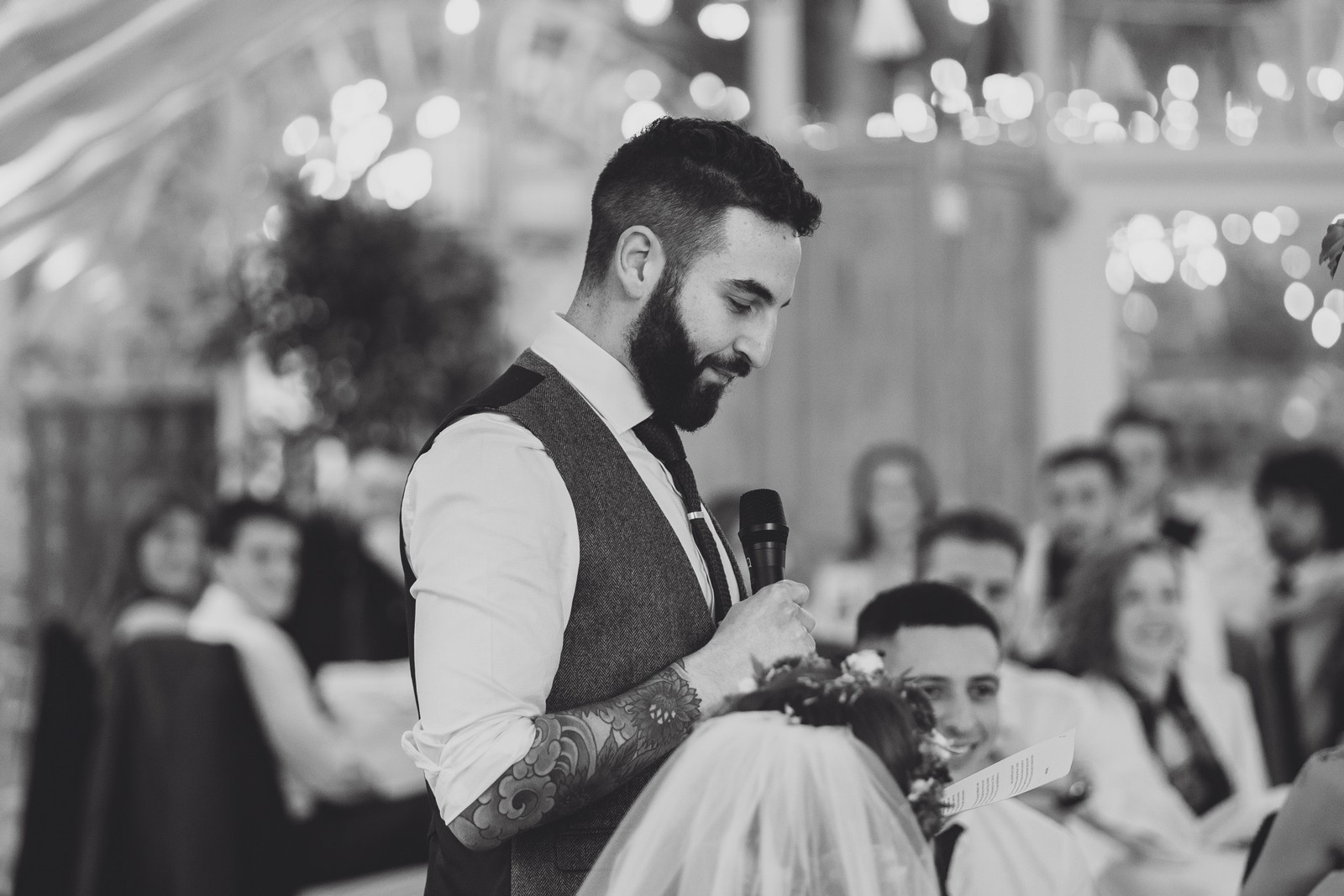 cheshire wedding venues