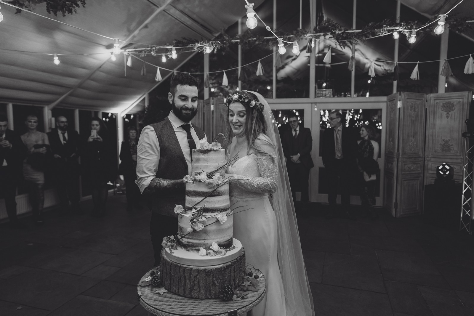 cheshire wedding venues