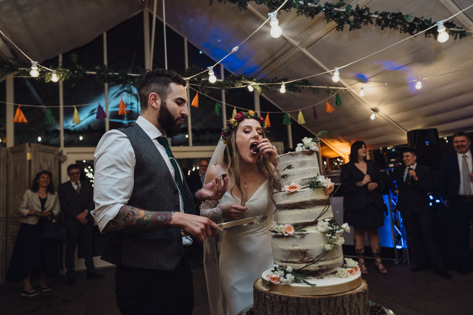 cheshire wedding venues