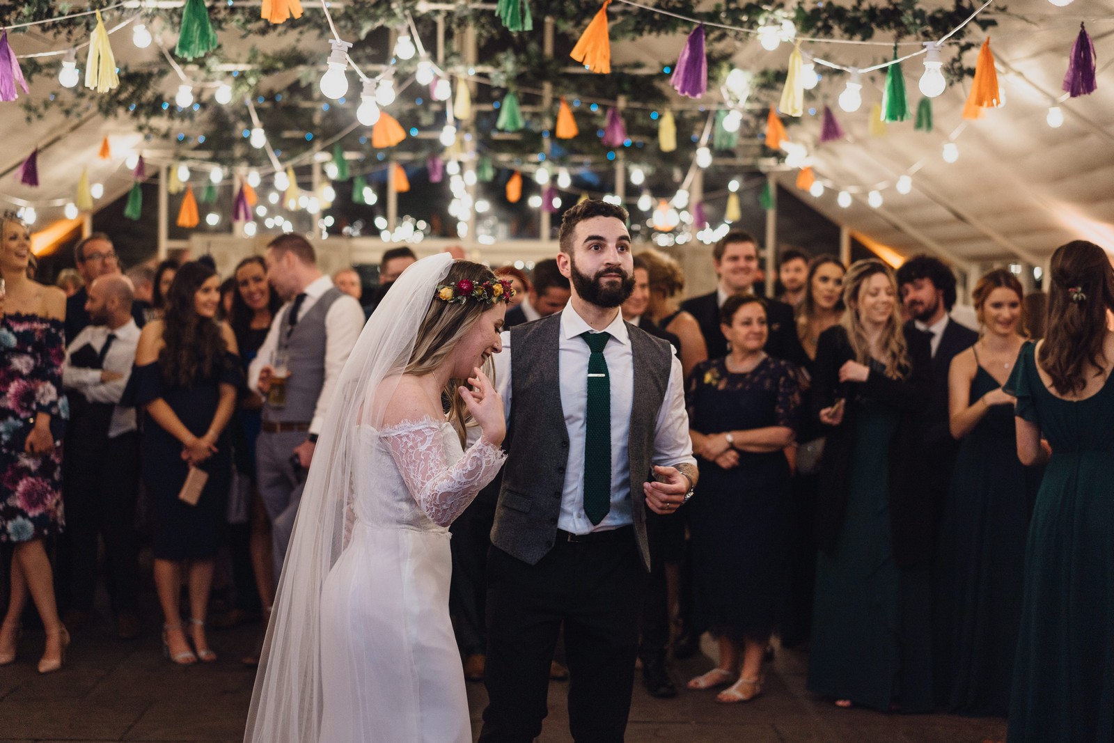 cheshire wedding venues