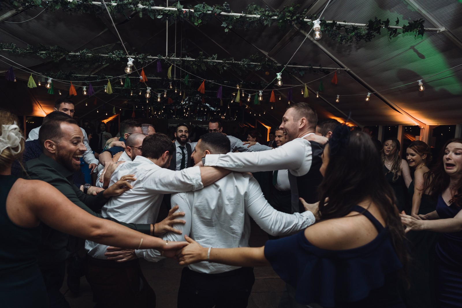 cheshire wedding venues