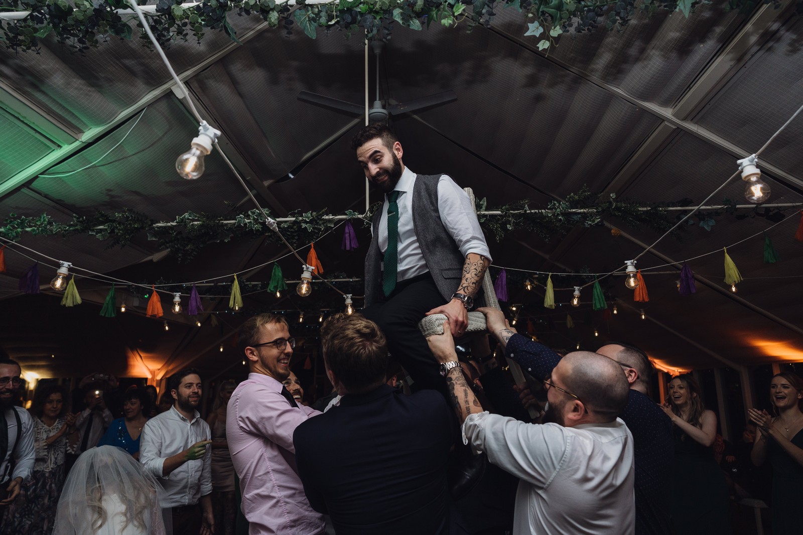 cheshire wedding venues