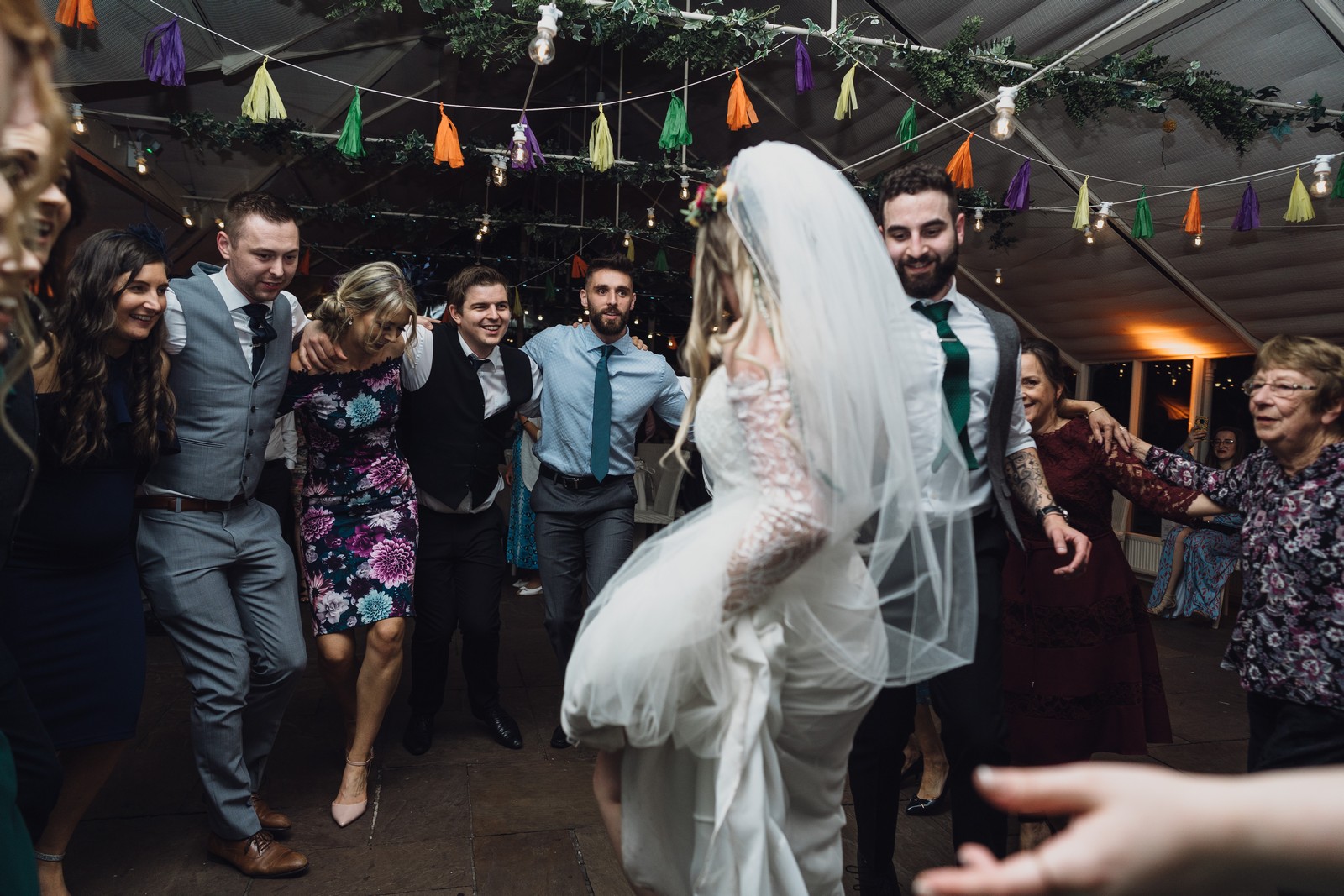 cheshire wedding venues