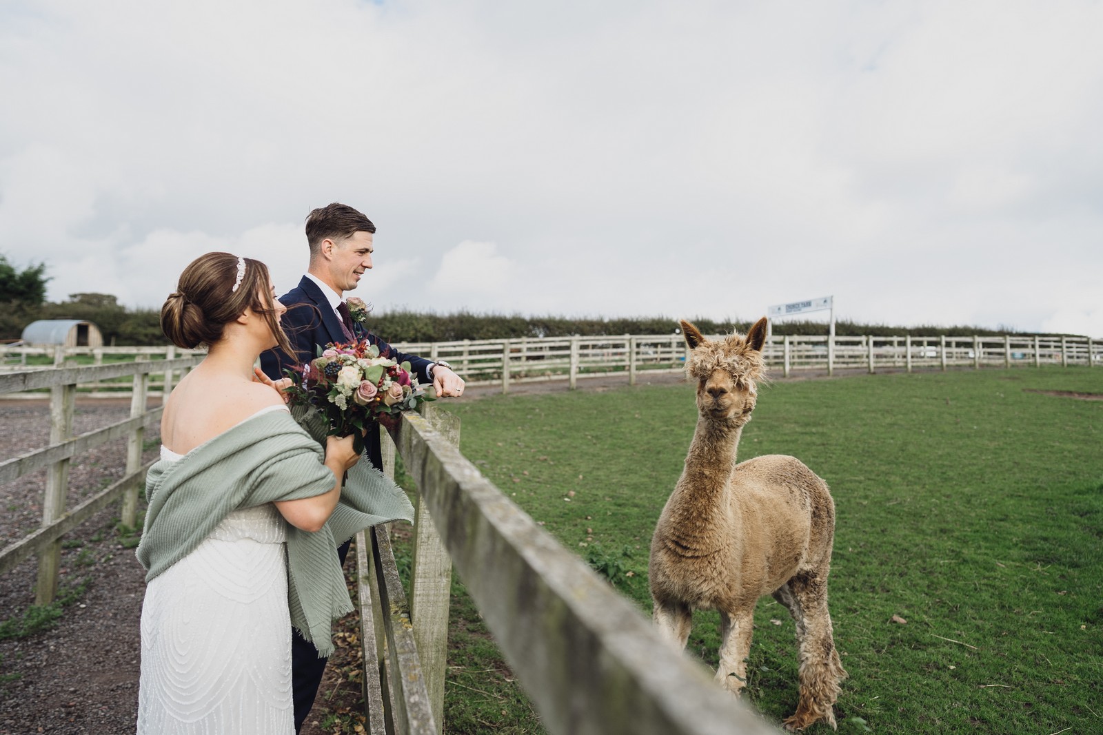 cheshire wedding photographer