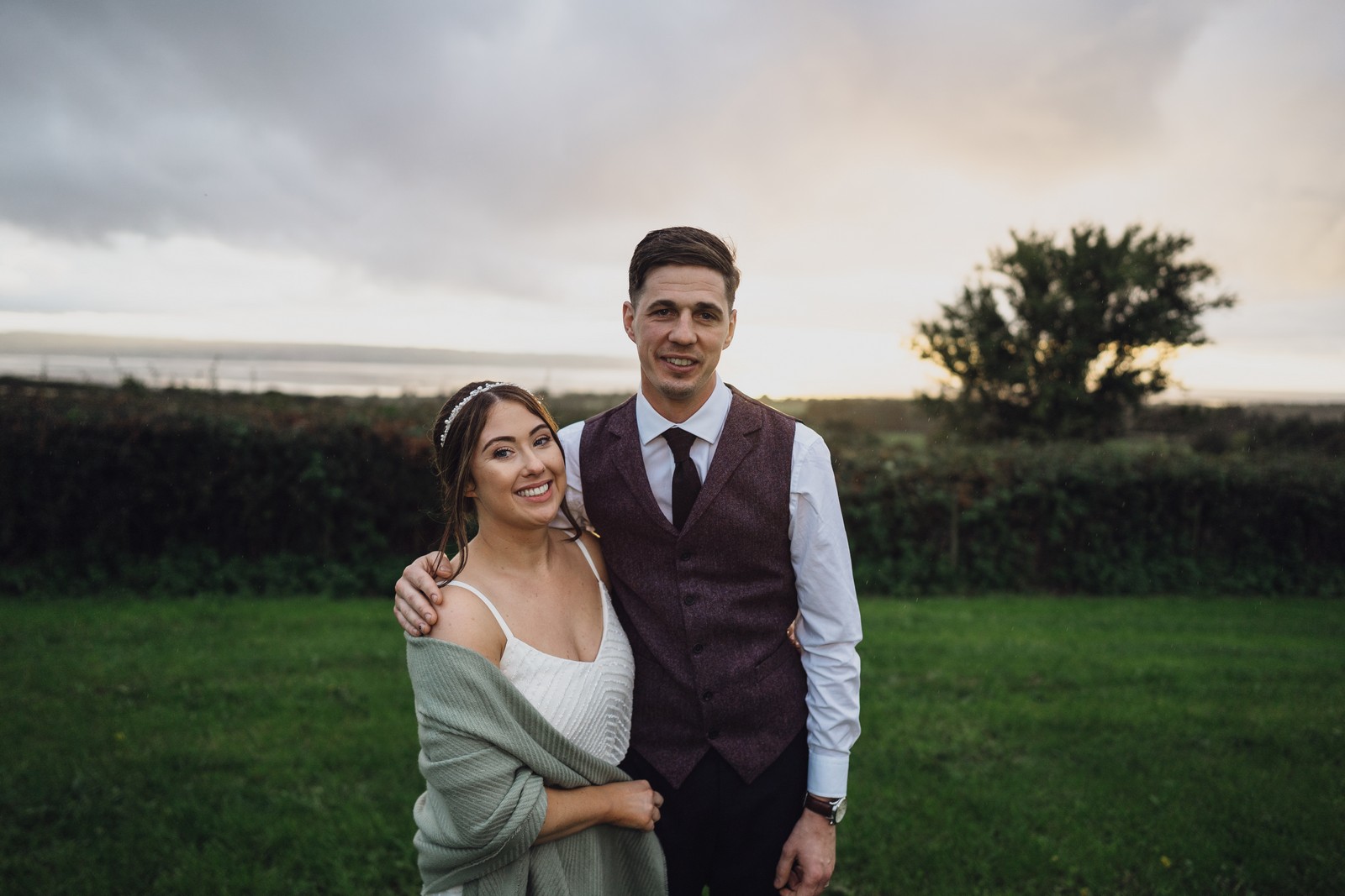 cheshire wedding photographer