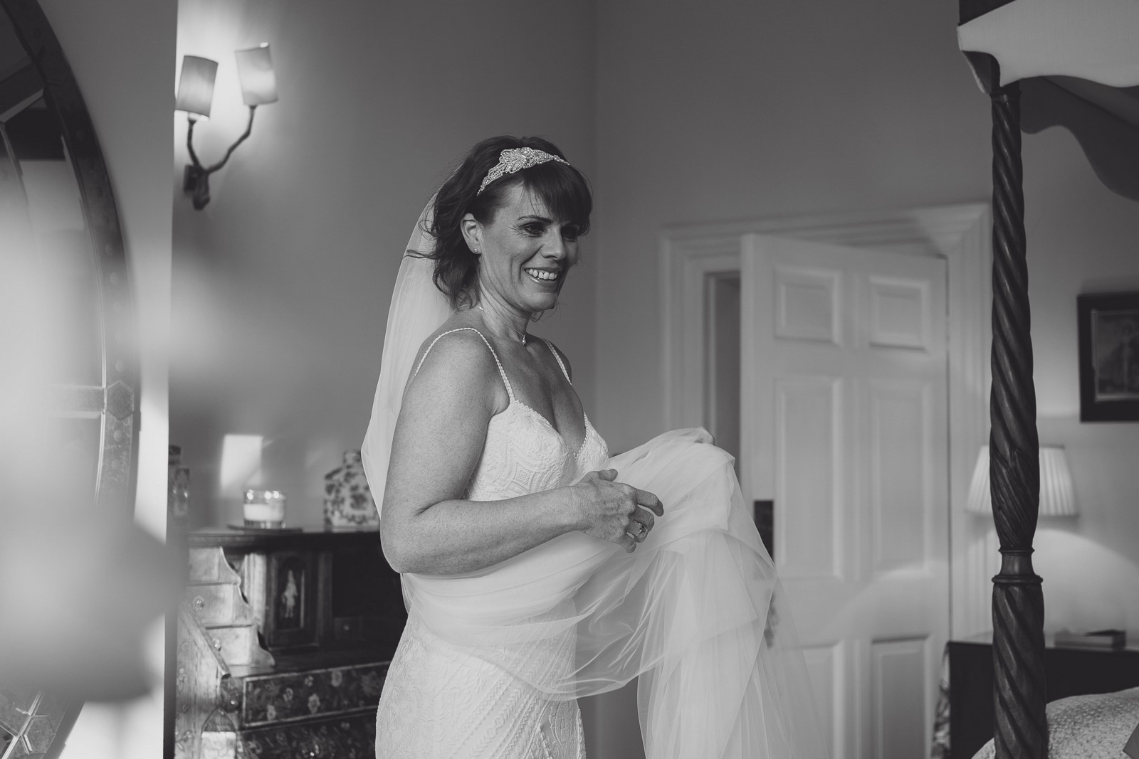 Iscoyd Park // Helen & Richard