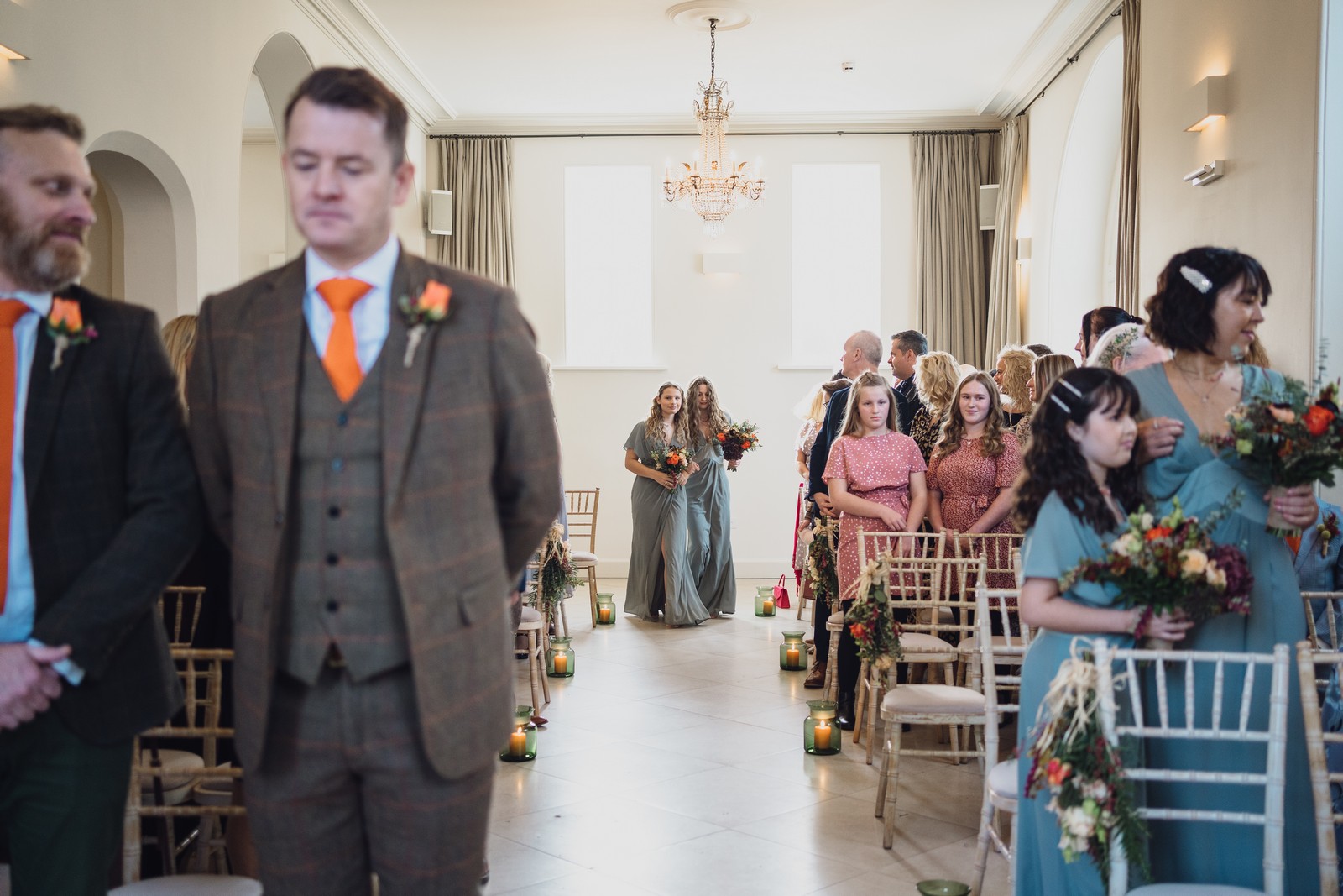 cheshire wedding photographer