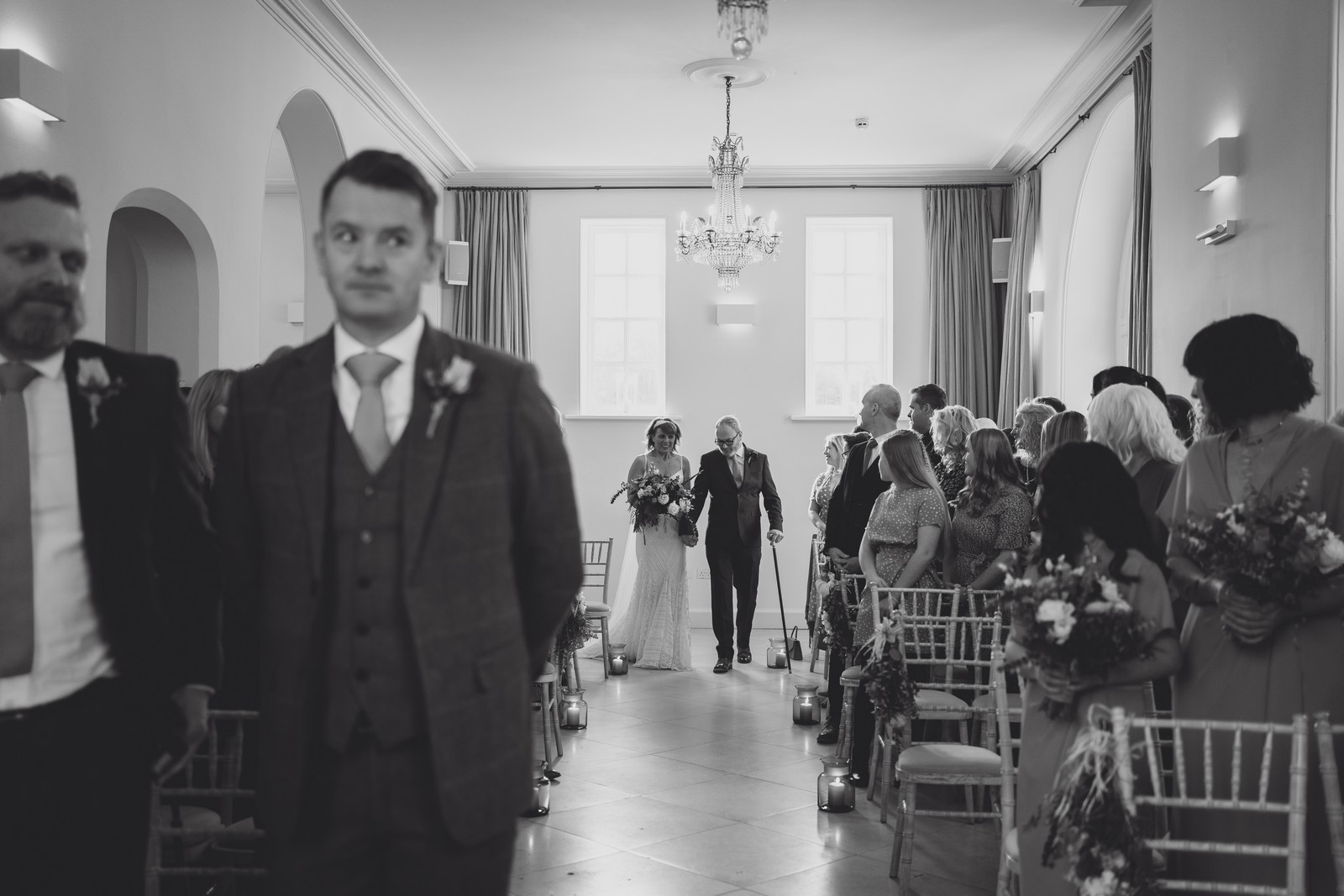cheshire wedding photographer