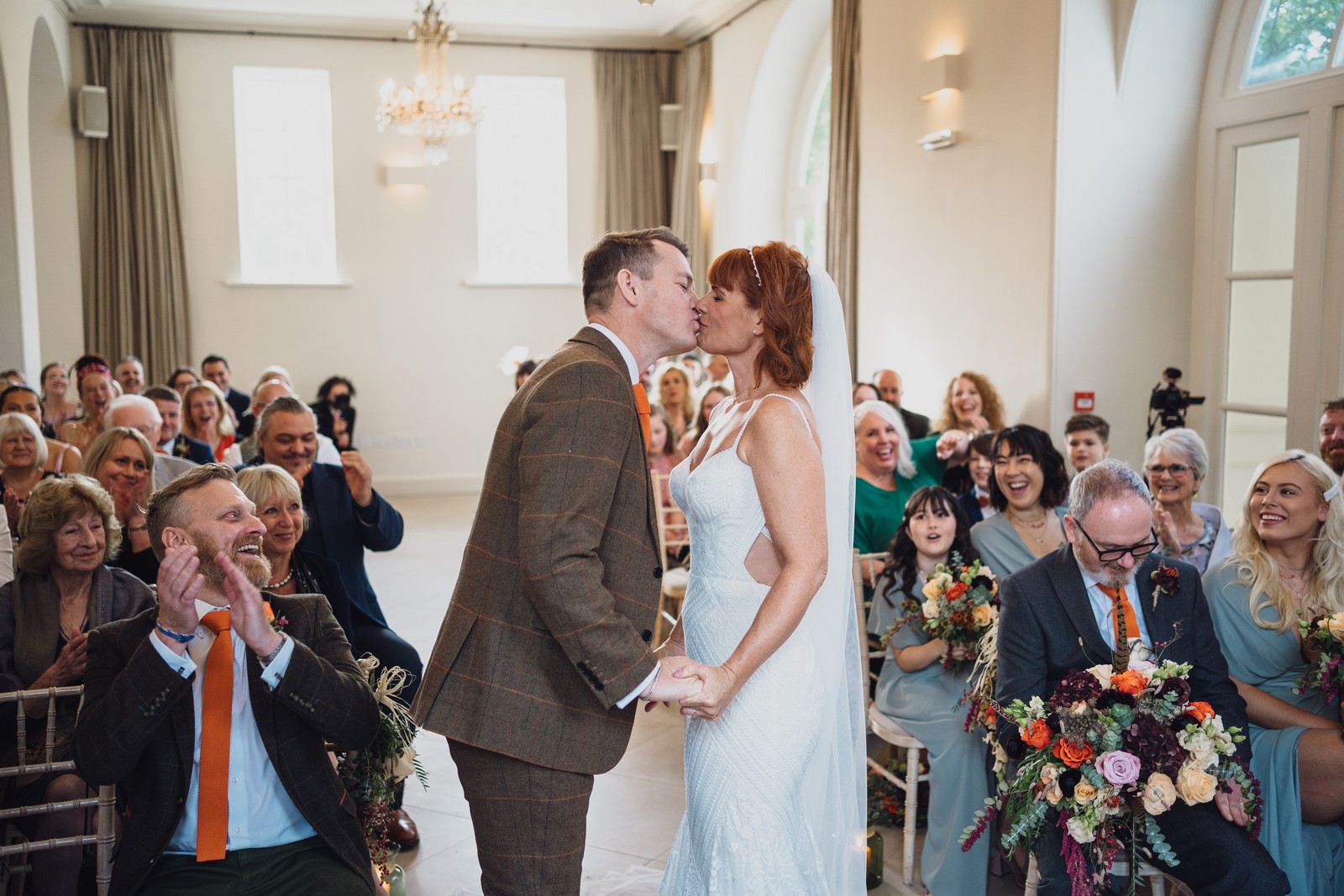 cheshire wedding photographer