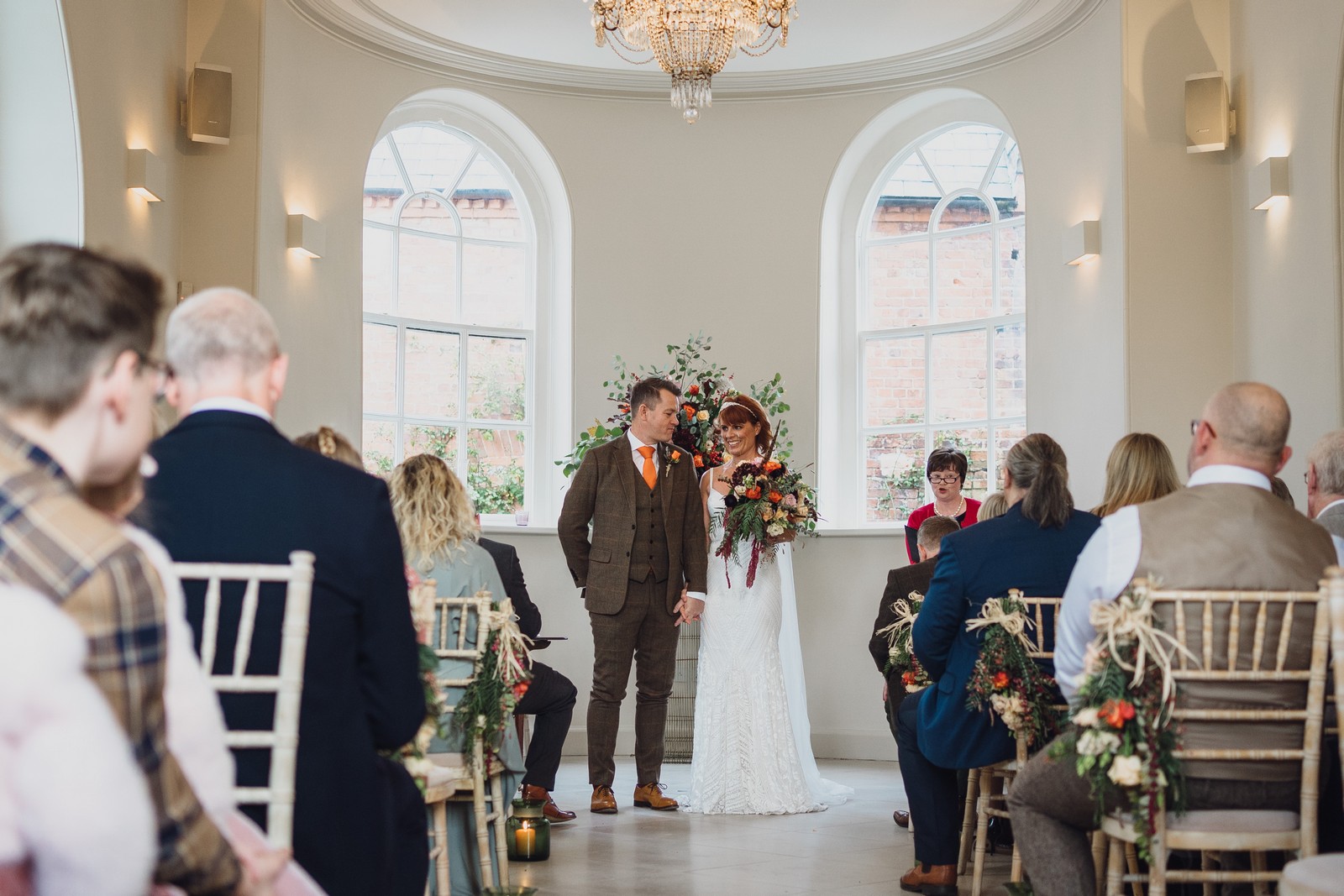 cheshire wedding photographer
