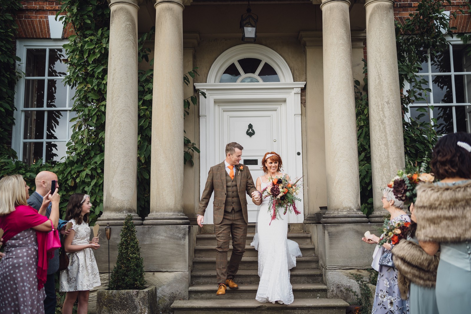 cheshire wedding photographer