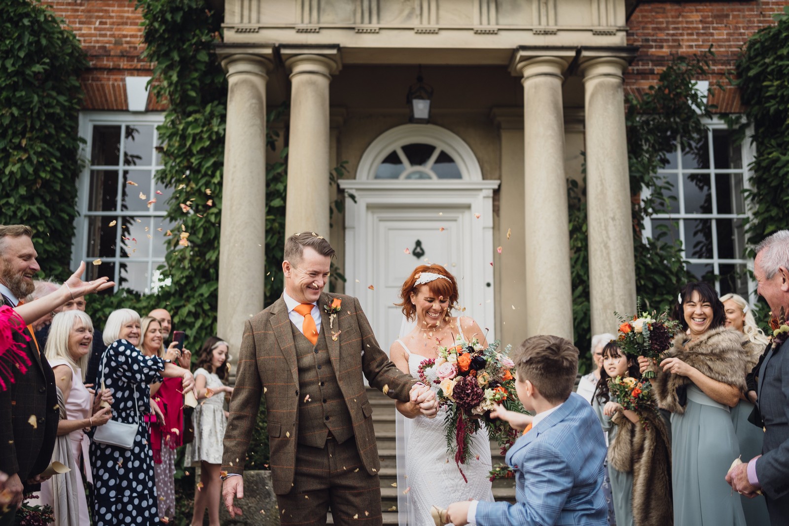 cheshire wedding photographer