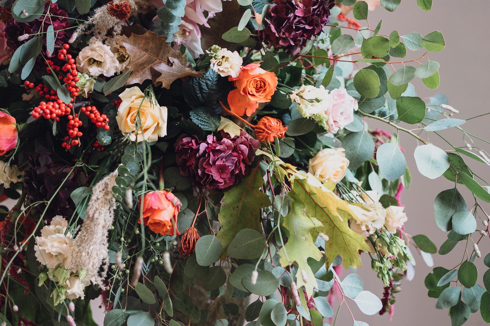 Iscoyd Park // Helen & Richard