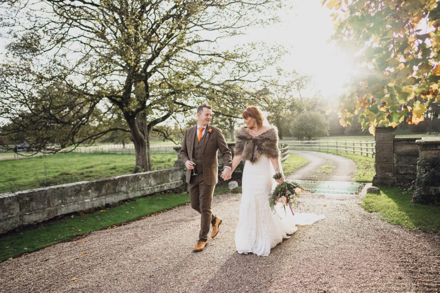 Shropshire Wedding Photographer – Jess Yarwood