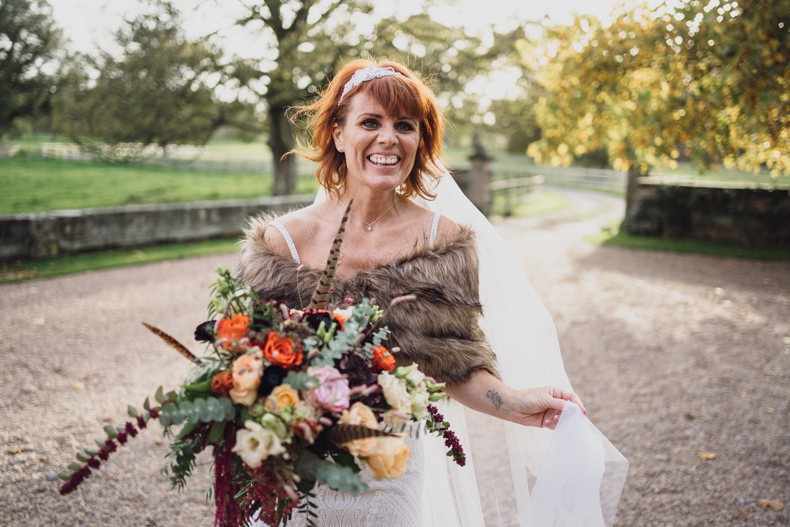 cheshire wedding photographer