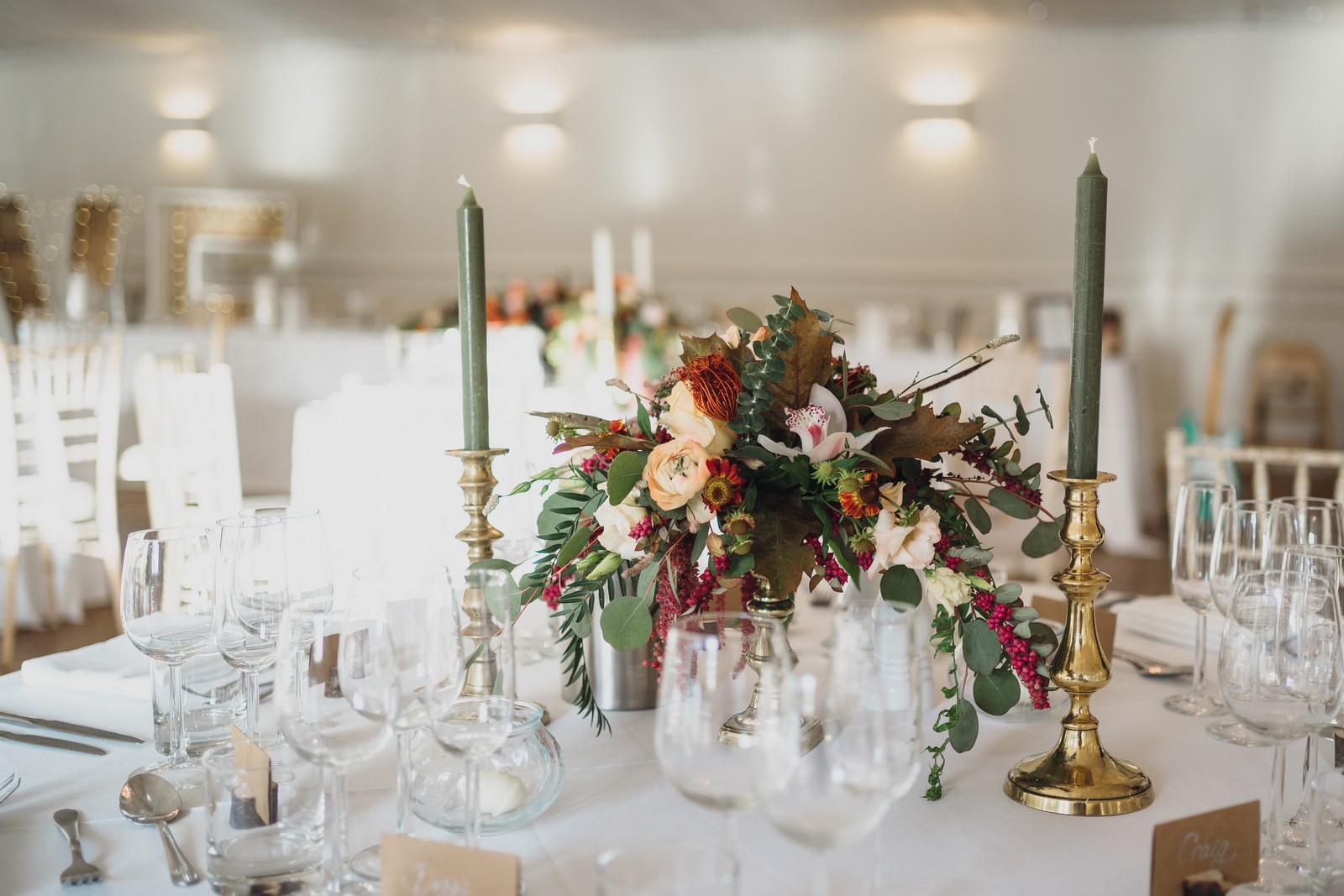 iscoyd park cheshire wedding