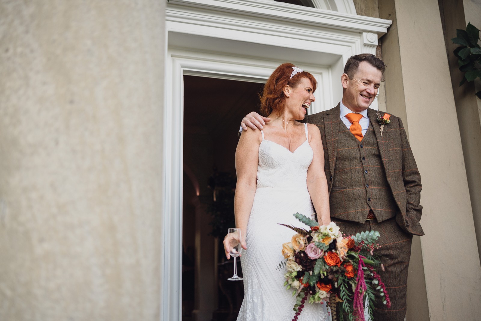 iscoyd park cheshire wedding