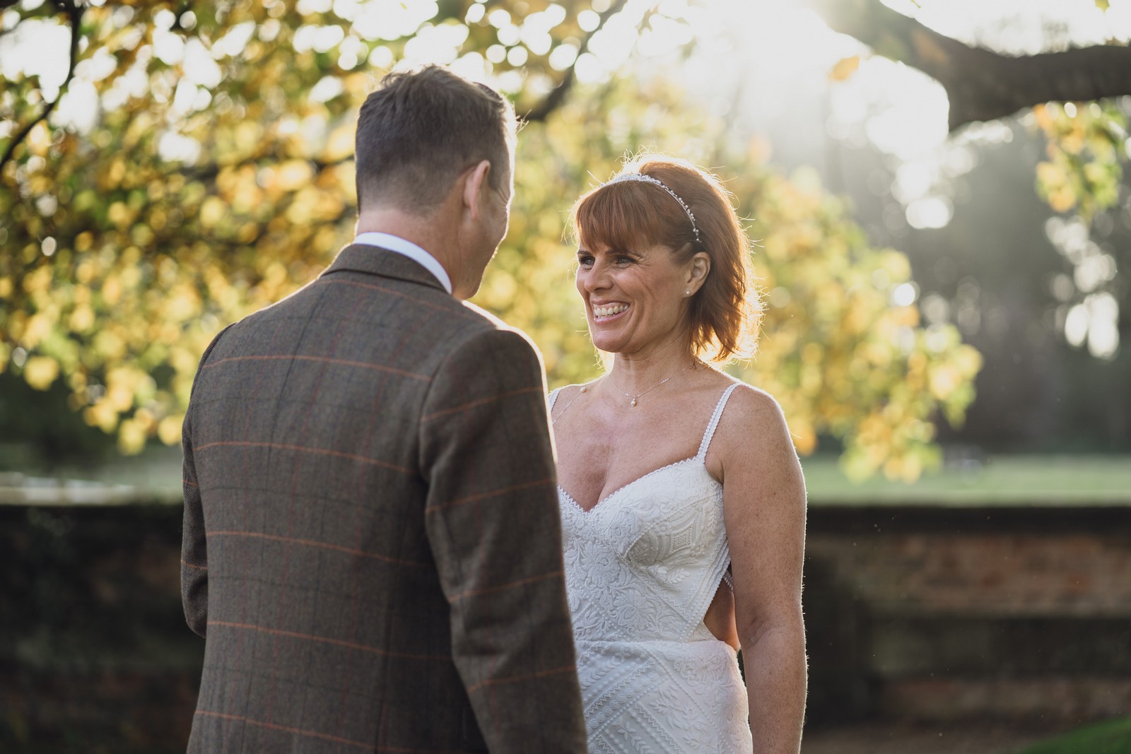 iscoyd park cheshire wedding