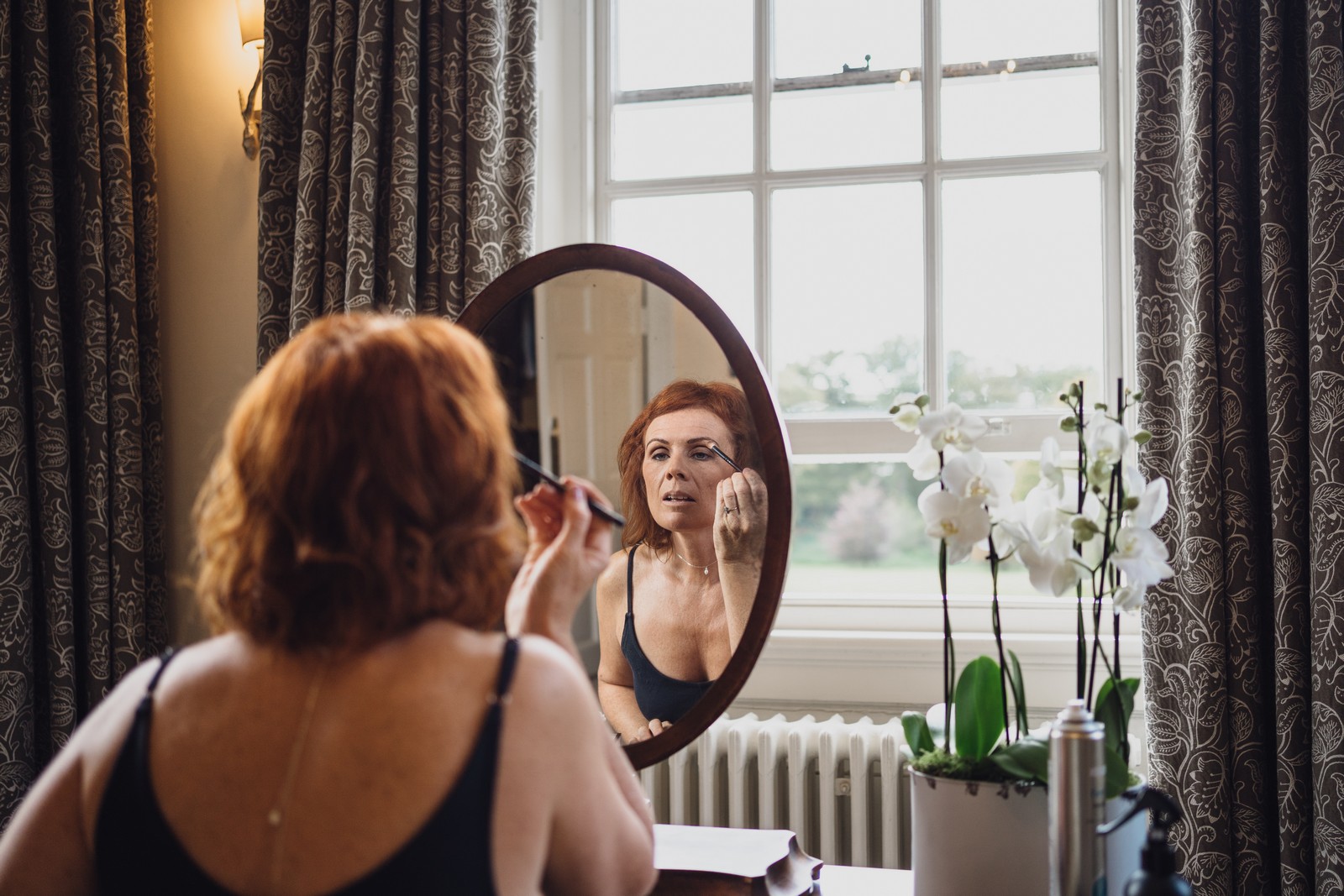 Iscoyd Park // Helen & Richard